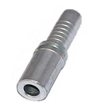 HIDRAULICA 1630LS - RECTO TUBO Ø30 Sº PESADA MANGUERA 1º