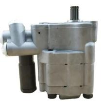 HIDRAULICA 1686765M91 - BOMBA HIDRAULICA MFE Z12
