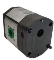 HIDRAULICA 1L24DL26F - BOMBA ENGRANAJE ALUMINIO SIN POLEA SERIE L GIRO DERECHA