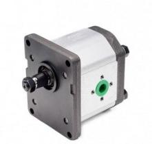 HIDRAULICA 1L35DE10R - BOMBA SIMPLE GR.2 35 LTS. ROSCADA