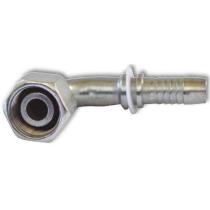 HIDRAULICA 2020FSPF - CODO 90º T/L 1º1/1 GAS MANGUERA 1º1/4 ( 32 MM)