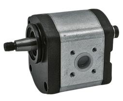 HIDRAULICA 20A11X007 - BOMBA HIDRAULICA 11CC IZQ.