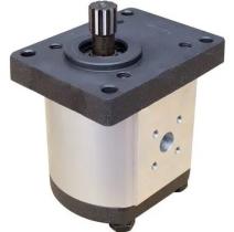 HIDRAULICA 20A12X020SO - BOMBA HIDRAULICA AGCO SOLIS 12CC Z11