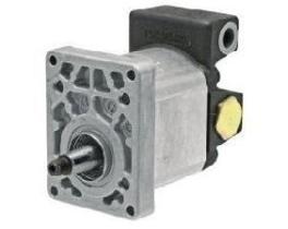 HIDRAULICA 20A12X527-12-10 V - BOMBA HIDRAULICA 12 CC IZQ. ( VALVULA 1 VIA )