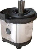 HIDRAULICA 20A14X042MF - BOMBA SIMPLE 14 CC IZQ.