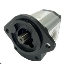 HIDRAULICA 20A16X901.9 - BOMBA HIDRAULICA BOBCAT 16CC IZQ.