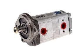HIDRAULICA 20A1912X420MF - BOMBA HIDRAULICA DOBLE  MFE 399 (A6354-4)