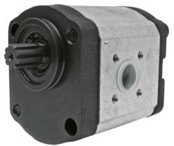HIDRAULICA 20A19X205 - BOMBA HIDRAULICA 19 CC SDF IZQ.