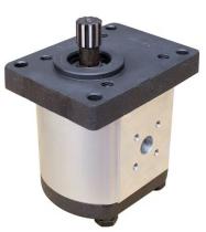 HIDRAULICA 20A22X044SO - BOMBA HIDRAULICA AGCO SOLIS 22CC Z11
