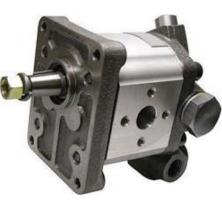 HIDRAULICA 20C15X527-12-10V - BOMBA DIRECCION 15 CC DER, CON VALVULA INCORPORADA