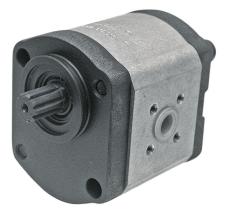 HIDRAULICA 20C16X205 - BOMBA HIDRAULICA 16 CC. SDF DER, (CB 65MM )