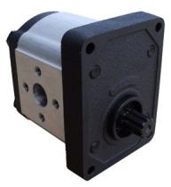 HIDRAULICA 20C8,2X224 - BOMBA HIDRAULICA SDF DER. 8,2 CC. ( C.B. 54 MM ) Z09