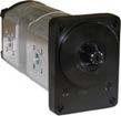 HIDRAULICA 22A22X124A8.2X077 - BOMBA HIDRAULICA IZQ. DOBLE 22+8,2 L.