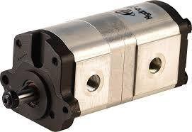 HIDRAULICA 22A22X172-11X173 - BOMBA HIDRAULICA IZQ. DOBLE 22+11 L.
