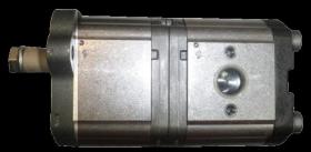 HIDRAULICA 22A8.2-15X732 - BOMBA HIDRAULICA DOBLE IZQ. AGCO (8,2-15L)
