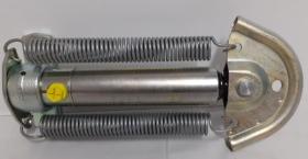 HIDRAULICA 237500-2 - KIT BOMBIN FRENO 1/2 DESMONTABLE CON 2 MUELLES