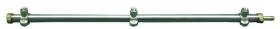 BARRAS HERBICIDA 250570 - TUBO INOX 1/2 60 CM 3 SALIDAS 1/4