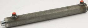 HIDRAULICA 2540200N - CIL. VAST. 25, CAM. 40, CARR. 200 SIN FIJACIONES