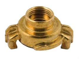 HIDRAULICA 254760 - RACORD ENG. RAP HEMBRA 3/4 LATON