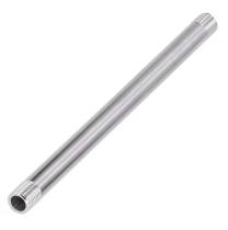 BARRAS HERBICIDA 2623500 - TUBO INOX 1/2 2350 MM. SIN TALADROS