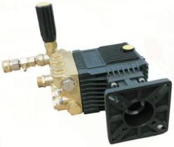 HIDRAULICA 267560 - BOMBA PRESION 170 AT. COMPLETA GA-34D