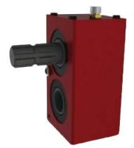 HIDRAULICA 315070 - INVERSOR DE GIRO HASTA 80 CV 3/8 Z06 ( 120X200X100)