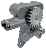 HIDRAULICA 3637359M91 - BOMBA ACEITE MOTOR MFE PERKINS 3 CIL,