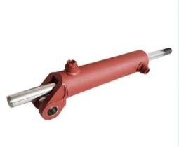 HIDRAULICA 3648592M91 - CILINDRO DIRECCION AGCO