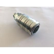 HIDRAULICA 3674306M91 - HEMBRA HID PUSH PULL 3/4 AGCO