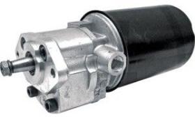 HIDRAULICA 3774616M92 - BOMBA HIDRAULICA DIRECCCION MFE 375 390