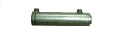 HIDRAULICA 4060180N - CIL. VAST. 40, CAM. 60, CARR.  180 SIN FIJACIONES