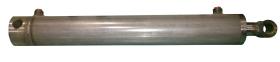HIDRAULICA 4070500CS - CIL. VAST. Ø 40,  CAM. Ø 70-80,  CARR. 500 CASQUILLOS