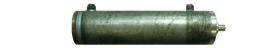 HIDRAULICA 4590250N - CIL.VAST. 45, CAM. 90, CARR. 250 SIN FIJACIONES