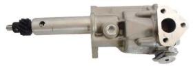 HIDRAULICA 4705827 - BOMBA ACEITE MOTOR IVECO