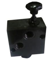 HIDRAULICA 489183923 - REGULADOR MOTOR DIRECTO OMP MPR