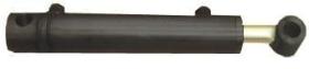 HIDRAULICA 60100500CS - CIL. VAST. 60, CAM. 100, CARR. 500 CON CASQUILLOS