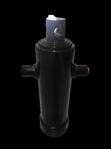HIDRAULICA 607360 - TELESCOPICO 8000 K  5 SALIDAS  CARR. 1500MM