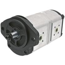 HIDRAULICA 7700034421 - BOMBA HIDRAULICA DOBLE IZQ 16+12 L