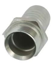 HIDRAULICA 801150 - MACHO 3/8 PARA MANGUERA 1/4
