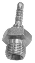 HIDRAULICA 801290 - MACHO 22X150 MANGUERA 3/8