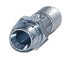 HIDRAULICA 802682 - TORNILLO HIDRAULICA 3/4 MACHO 3/4 BSP