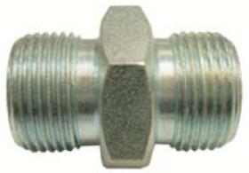 HIDRAULICA 802790 - MACHO 1/4 GAS MACHO 1/4 GAS