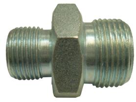 HIDRAULICA 802860 - MACHO 1/2 GAS MACHO 1/4 GAS