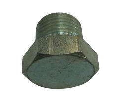 HIDRAULICA 803200 - TAPON EXAGONAL DE 1/2 CARRY- OVER