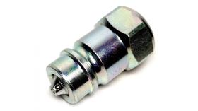 HIDRAULICA 803529 - ENCHUFE HIDRAULICO MACHO  Ø 2º GAS