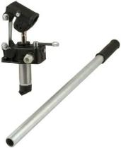 HIDRAULICA 804832 - BOMBA MANUAL DOBLE EFECTO 25CC