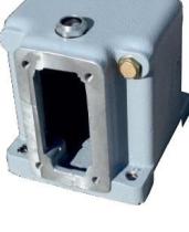 HIDRAULICA 804833-2 - DEPOSITO BOMBA 2 L.