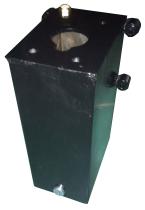HIDRAULICA 804834 - DEPOSITO BOMBA 3 L.