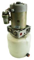 HIDRAULICA 804970 - CENTRAL HID. D/E. 12 V 2200W BOMBA 2 L. DEPOSITO 8.L