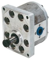 HIDRAULICA 805070 - BOMBA G.3 24 CC C54X.DER.